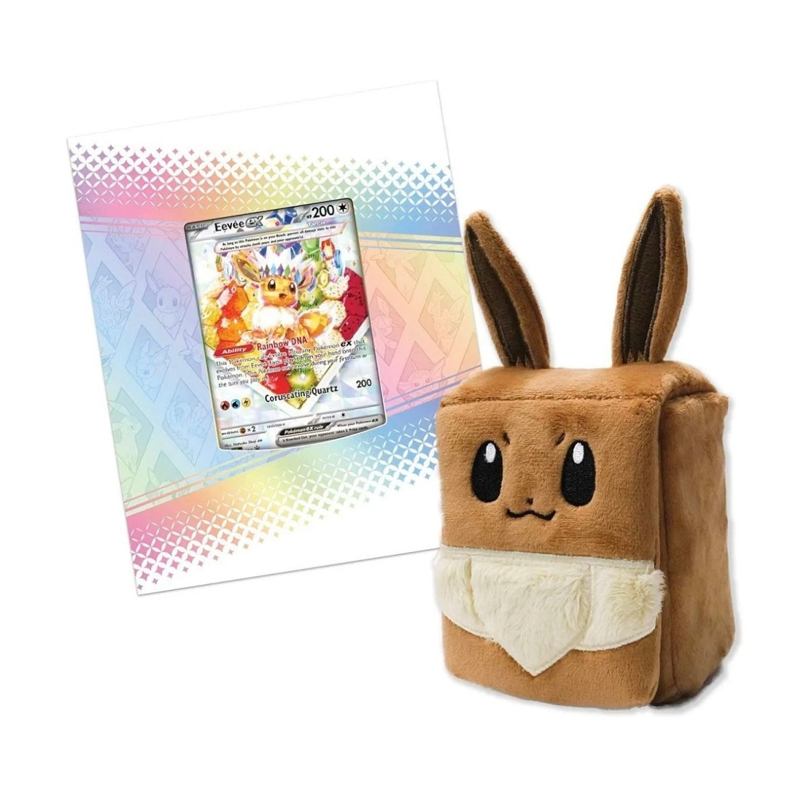 Pokémon Scarlet & Violet Prismatic Evolution Super Premium Collection - Englisch