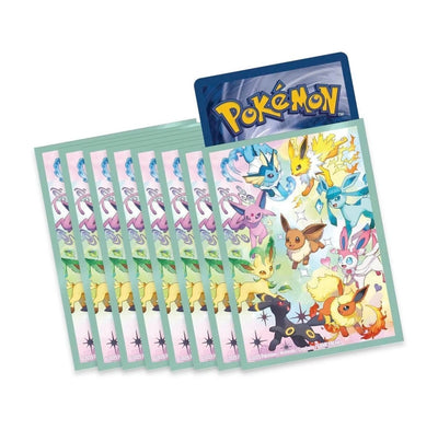 Pokémon Scarlet & Violet Prismatic Evolution Super Premium Collection - Englisch