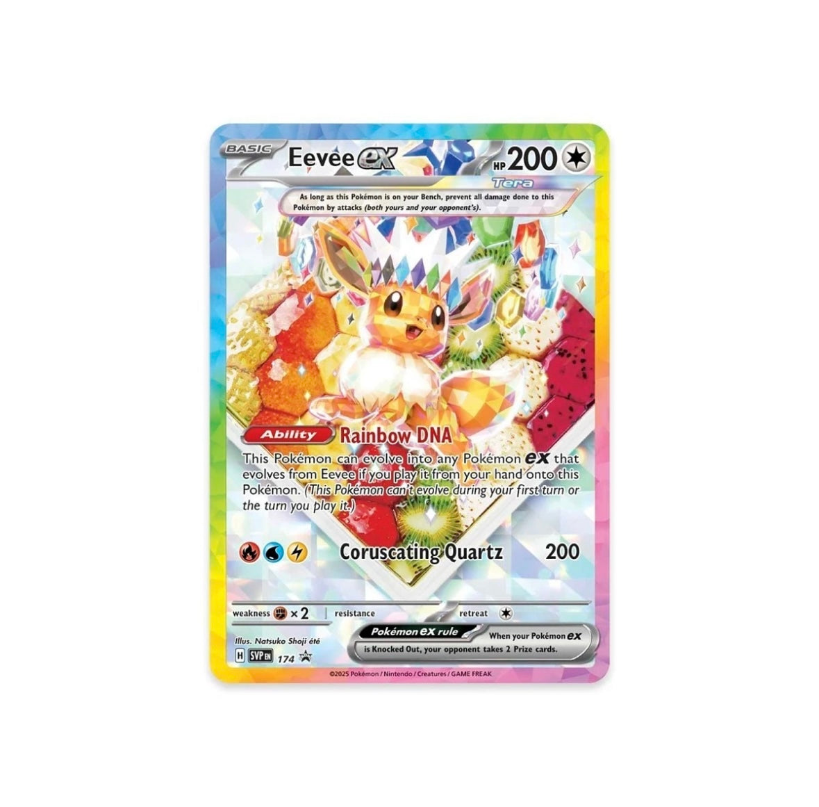 Pokémon Scarlet & Violet Prismatic Evolution Super Premium Collection - Englisch
