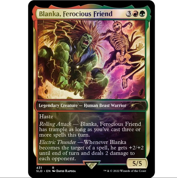 Showcase: Kaldheim - Part 2 Foil Edition | Secret Lair store