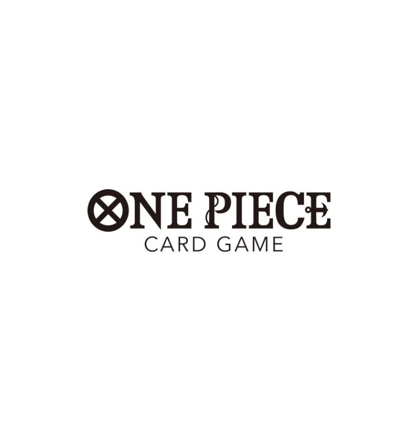One Piece Card Game Pillars of Strengh OP03 Booster Pack ENG