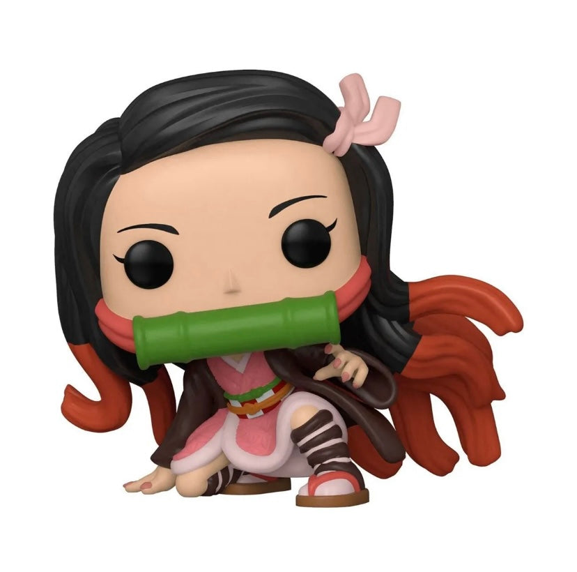 Funko Pop! Demon Slayer Figur Nezuko Kamado 868